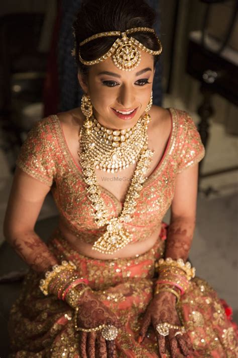 Feel Like A Queen Best Raani Haars We Spotted For Your Wedding