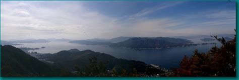 広島里山紀行・烏帽子岩山・上山・登山・コース図