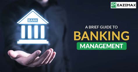 guide  simple   learn banking management