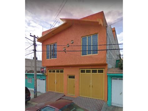 venta Casa en Evolución Nezahualcóyotl 6314703 icasas mx