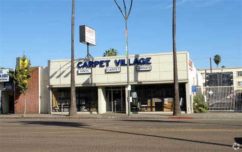 6610 6614 Van Nuys Blvd Van Nuys Ca 91405 Retail For Lease