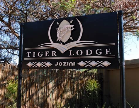 Jozini Tiger Lodge, Jozini - The Expedition Project