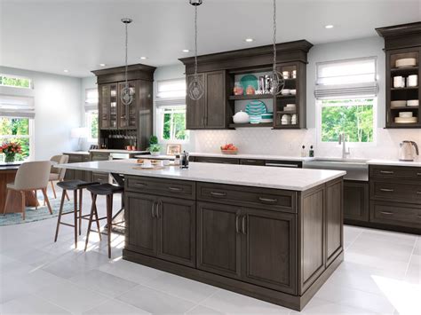 Bath And Kitchen Cabinet Gallery Waypoint Living Spaces