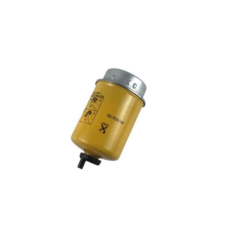 Fuel Filter Reference S G Fil Suitable For Jcb Cat Cnh