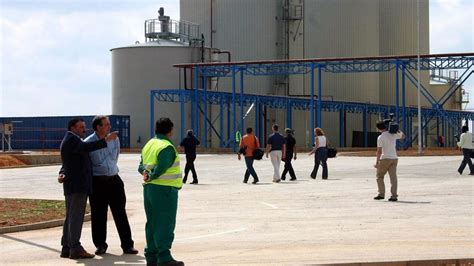 Los trabajadores del CTR de San Román irán a la huelga