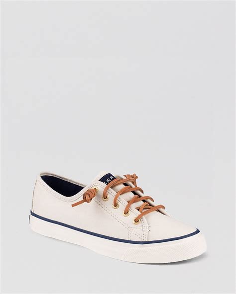 Sperry Sneakers - Seacoast | Bloomingdale's