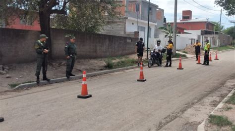 Policía de Córdoba on Twitter Se llevó a cabo un Operativo