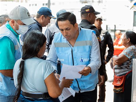 Operativos De Recuperaci N Del Espacio P Blico Se Mantienen En El Casco