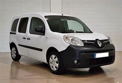 RENAULT Kangoo Combi de segunda mano y ocasión en Castellón Coches net