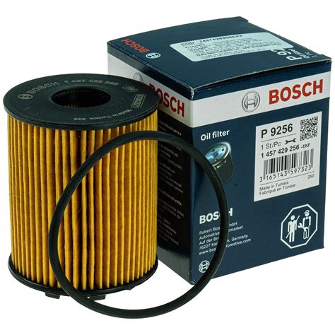 Bosch Lfilter Motor L L Mannol Elite W F R Fiat Lancia Grande