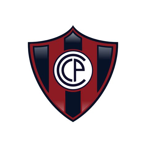 Cerro Porteño Logo PNG Vector, Icon (4096 x 4096) Free download