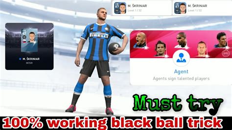 Blackball Trick In Iconic Moment Inter Milan Special Agent Youtube