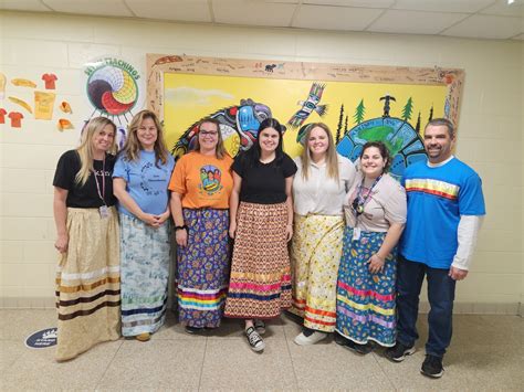 Beyond Professional Development: St. James Staff Participate in Ribbon