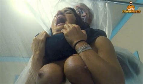 AMERICA OLIVO Nude Photos Sex Scene Videos CelebMasta