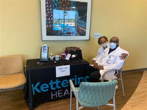ketteringhealth.org employees only 7