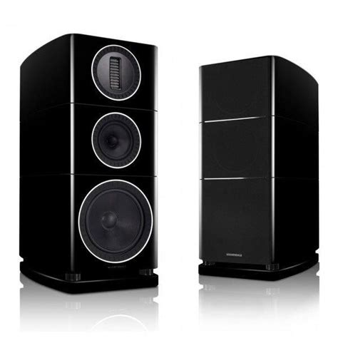 Buy Wharfedale Elysian Bookshelf Speakers Online In India At Lowest