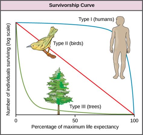 Biology Ecology Population And Community Ecology Population Demography Oertx