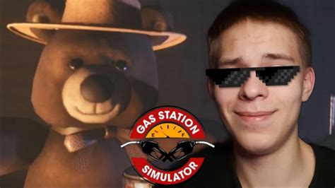 НОВЫЙ ДРУЖБАН Gas Station Simulator 2 YouTube