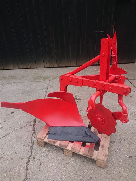 imt jednobrazni plug