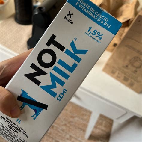 Notco Not Milk Semi Reviews Abillion