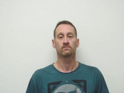 Dustin Charles Rhoades A Registered Sex Offender In TRINITY TX 75862