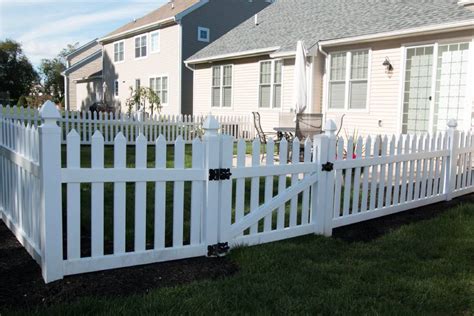 Best Types And Heights Of Short Fences 3 And 4 Foot Fences