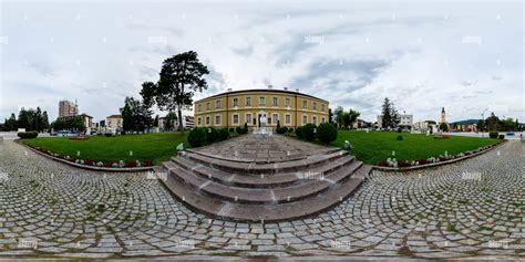 Gornji milanovac hi-res stock photography and images - Alamy