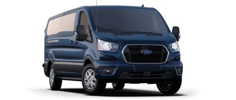 2023 Ford Transit: Price, Offers & Specs | East Court Ford Lincoln Toronto