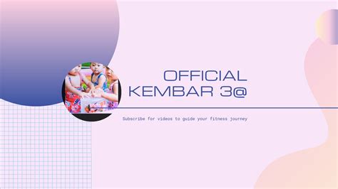 Live Stream Kembar Official Aleeya Aleena Ameera YouTube