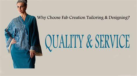 Fab Creation Tailoring Design Shop In Uae Uaeshops