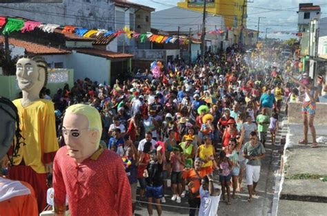 Carnaval Confira Os Bloquinhos Autorizados A Desfilarem Pelas Ruas