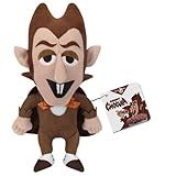 Count Chocula Halloween Costume