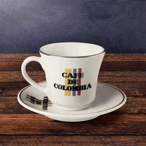 Juego Café de Colombia Distribuciones Silva