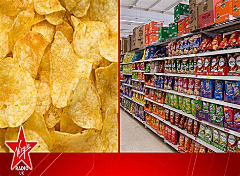 Why Do Crisps Go Out Of Date On A Saturday []