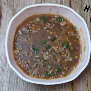 Hot And Sour Veg Soup Recipe How To Make Hot And Sour Vegetable Soup Navirundu