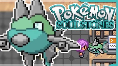 Gefangen Und Direkt Entwickelt Pokemon Soulstones Miri