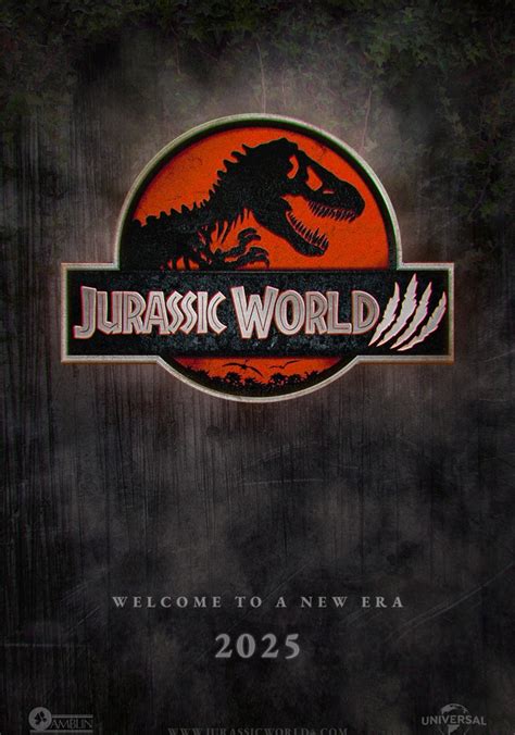 Jurassic World Rebirth Movie Watch Streaming Online