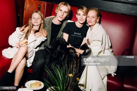 Maya Thurman Hawke Stock Fotos Und Bilder Getty Images