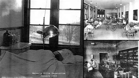 Waverly Hills Sanatorium (47 pics)