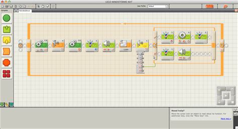 How To Program The Lego Mindstorms Mindcuber Dastmaker