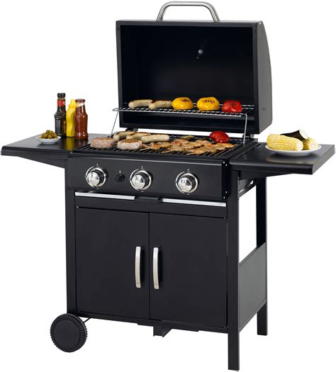 Tepro Gasgrill Mayfield« Bxtxh 127x58x103 Cm Jetzt Bestellen Unter