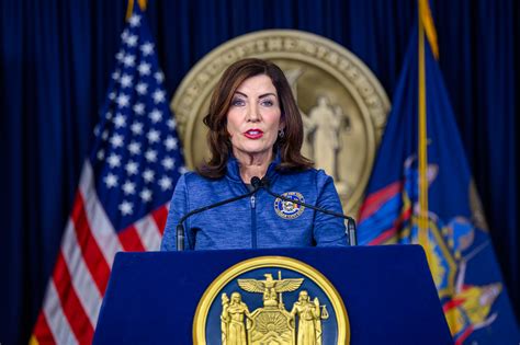 Governor Hochul Declares State Of Emergency Ahead Of Poten Flickr