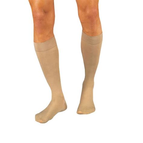 Bsn Jobst Relief Medium Closed Toe Knee High Mmhg Firm