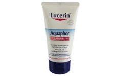 Aquaphor Baume R Parateur Cutan Eucerin Avis Et Test Sur Le Lab