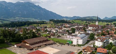 Stellvertretungen Schule Kerns Obwalden