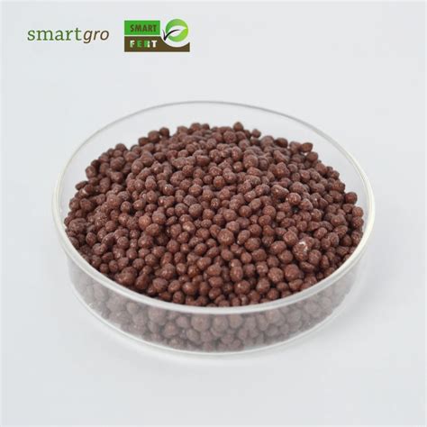 Smartgro Water Soluble Npk Fertilizer Time Release Controlled