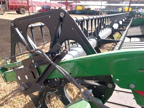 John Deere Fd For Sale At Afgri Equipment Bethal