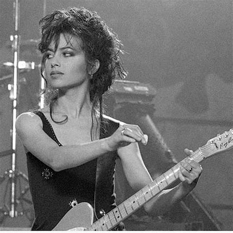 Susanna Hoffs Eyes Without A Face Sheena Easton Joan Jett Lily