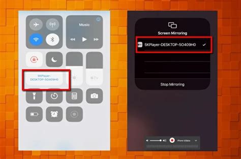 Share IPad Screen On PC Stepwise Tutorial With 5 Easy Ways