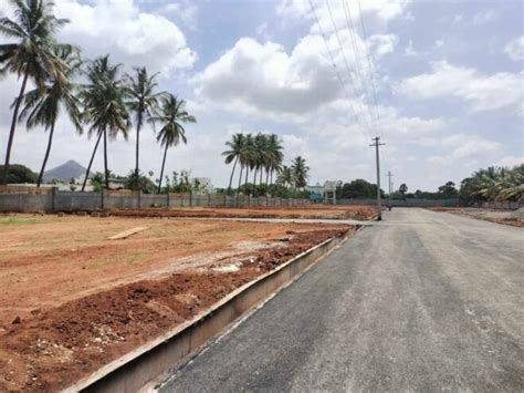 Gated Community Plot In Singanallur Coimbatore Housefind